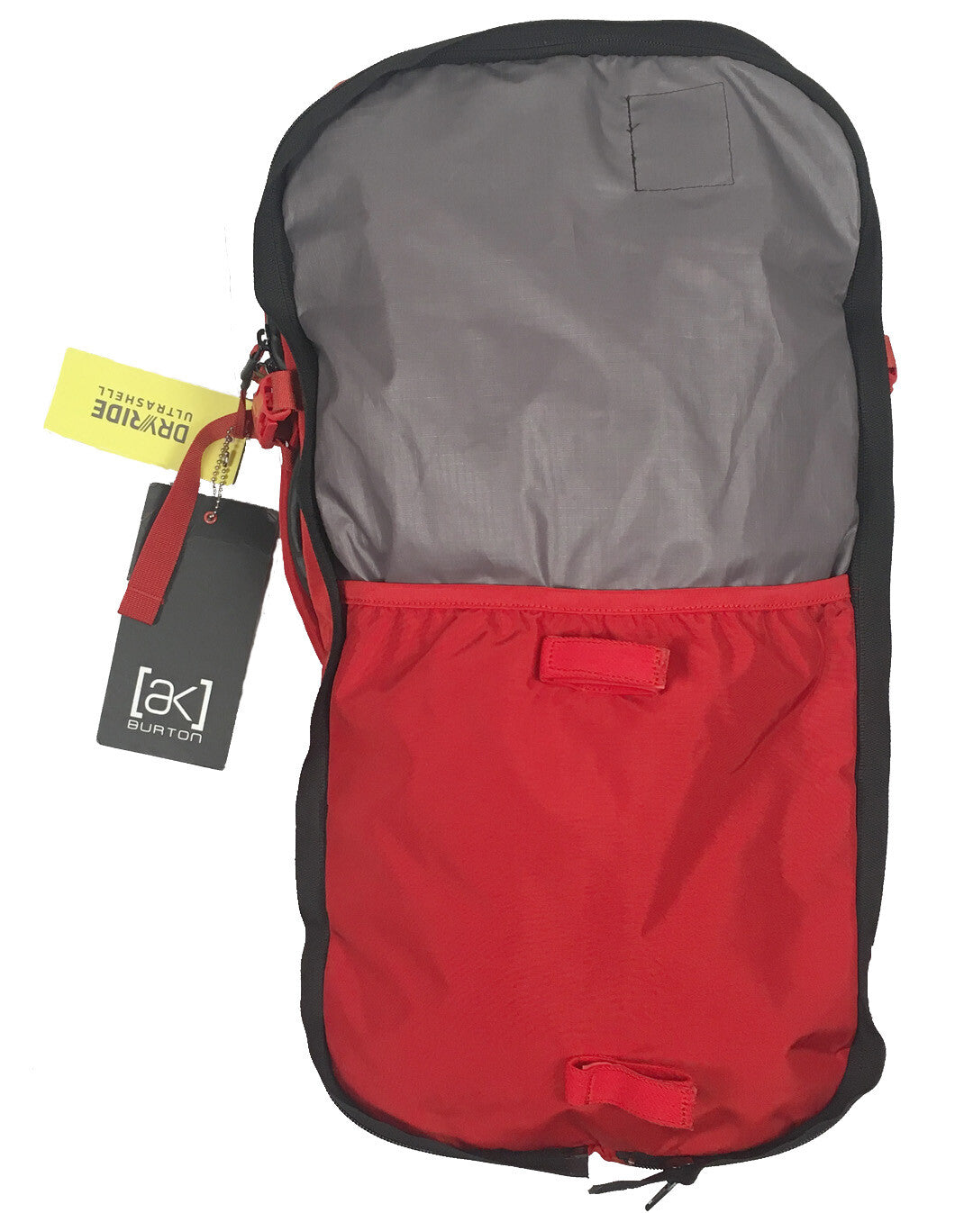 Burton AK ABS Vario Cover Pack for Avalanche System - 17L Dryride Cordura