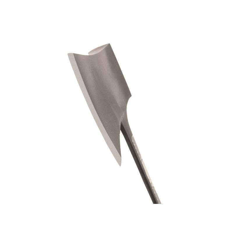 14 Inch Sportsman's Axe with Leather Grip - American Steel, Special Edition