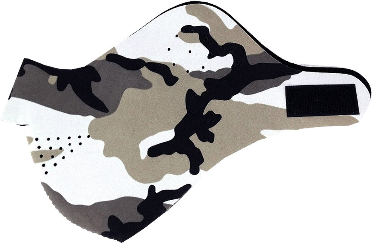 Winter Face Mask Neoprene Ski Snowboard Outdoor Sports Gear