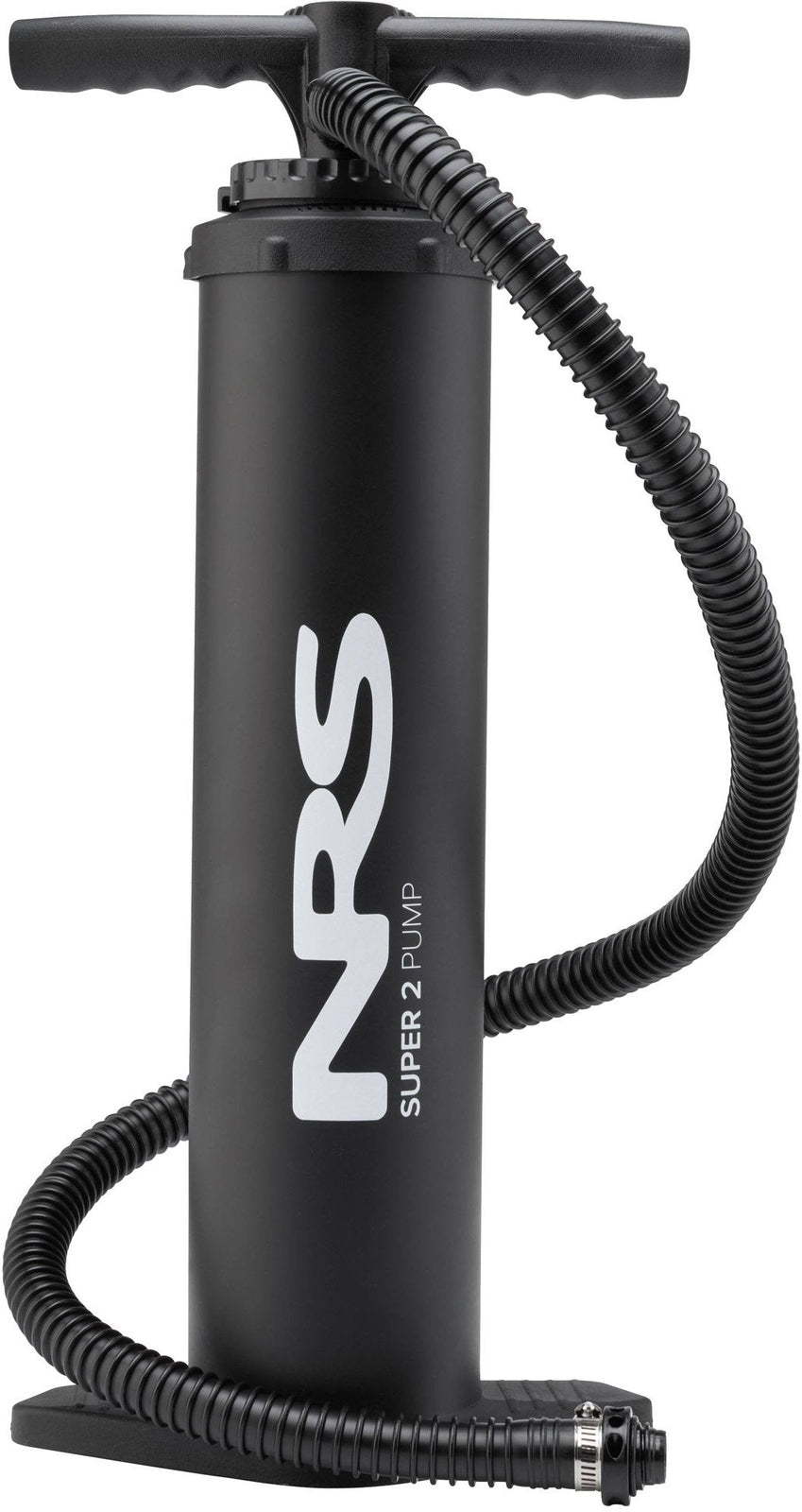 Manual High-Pressure Pump for Inflatable SUP Boards up to 25 PSI
