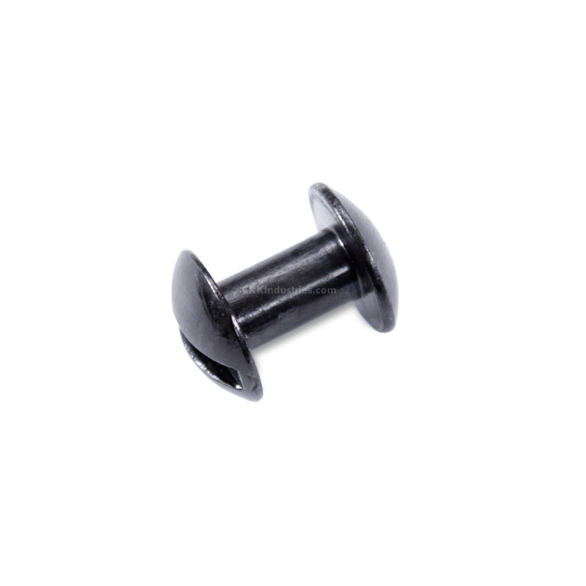 Chicago Screws Holster Mounting Hardware for DIY KYDEX Leather Holsters