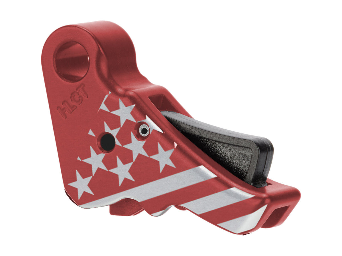 Firearm Trigger Enhancement Kit for Springfield Hellcat & Pro - Easy Drop-In Upgrade