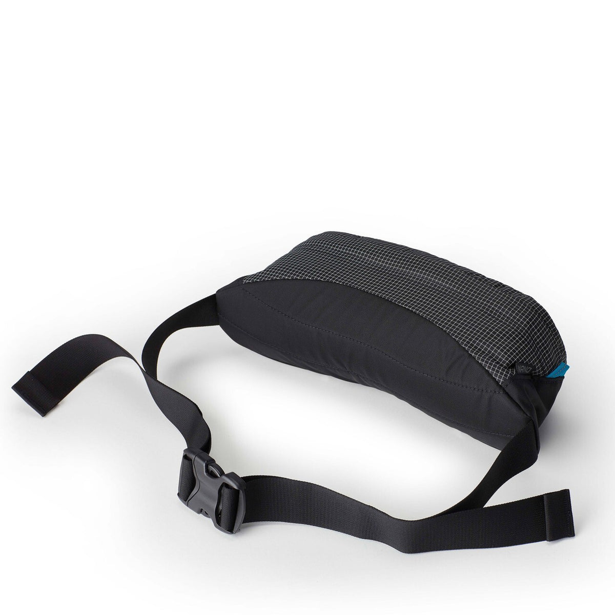 Mini Waistpack with Adjustable Strap for Travel & Outdoor Activities