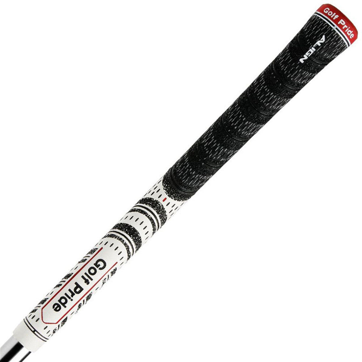 Golf Pride MCC ALIGN Hybrid Golf Grips - Midsize & Standard Sizes