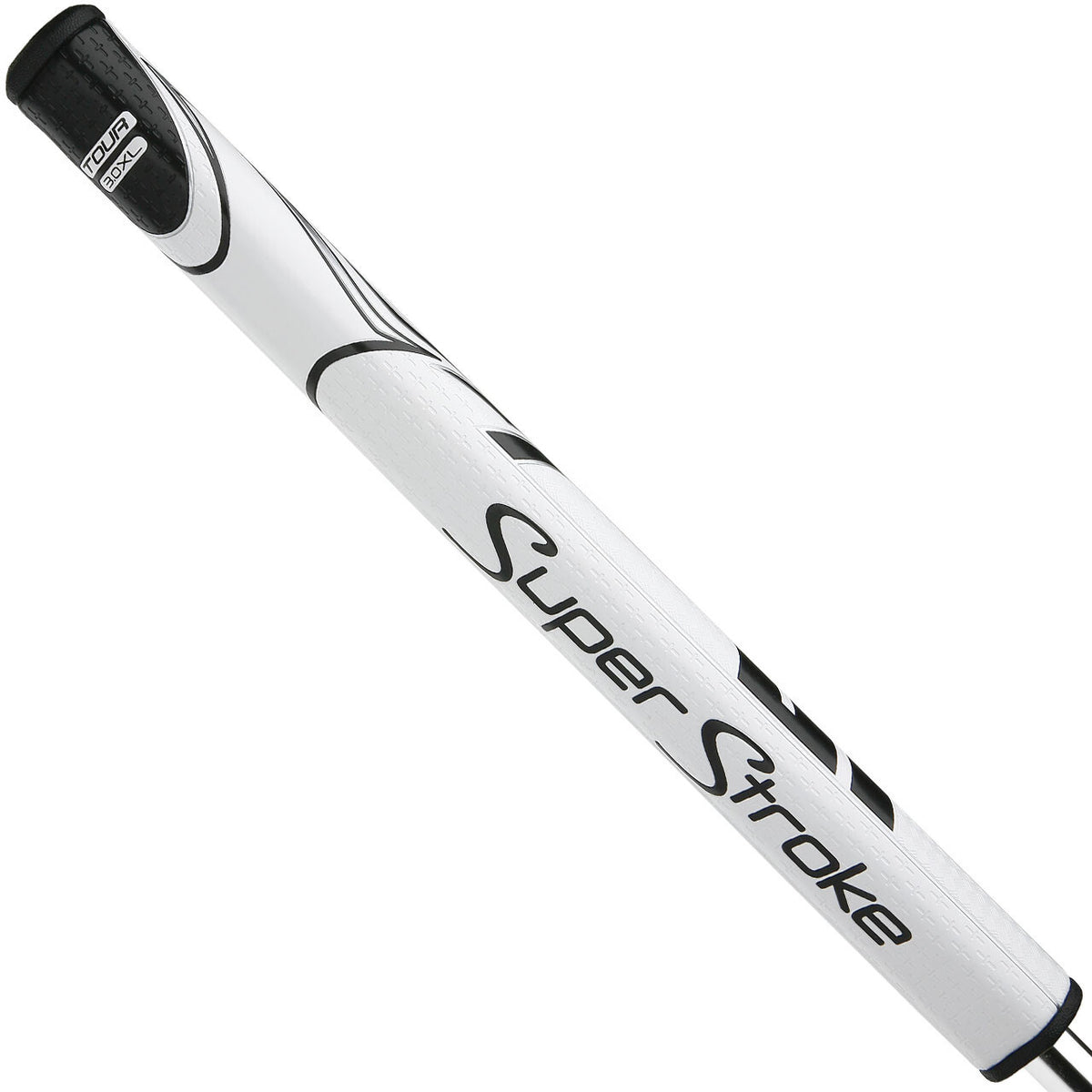 Golf Putter Grip SuperStroke Zenergy XL Plus 14-inch - Adjustable Size