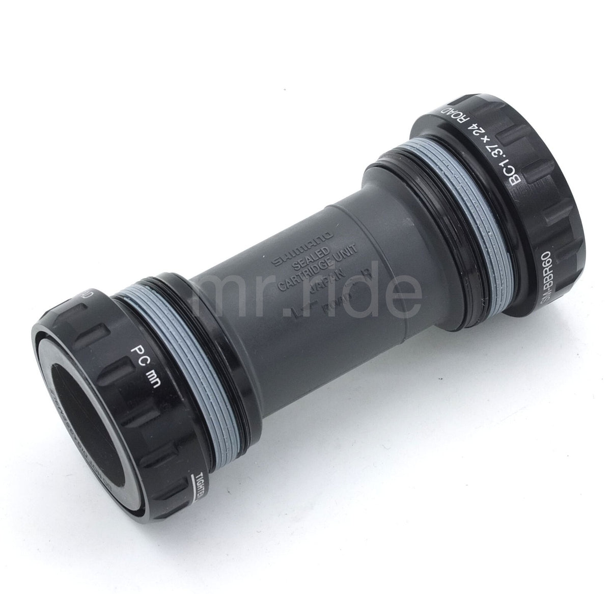 Shimano Ultegra SM-BBR60 External Bottom Bracket Cups for Road Bikes