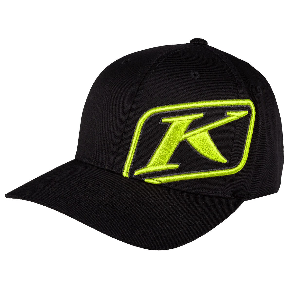 Flexfit Wool-Blend Cap with Embroidered Logo - Adjustable Fit, Casual Style