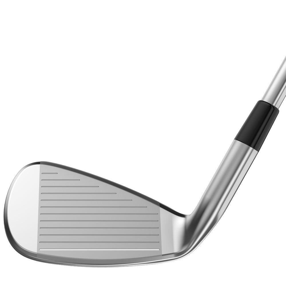 Left Handed Golf Iron - Tour Edge Hot Launch E522 4 Iron-Wood, Easy Launch & Forgiveness