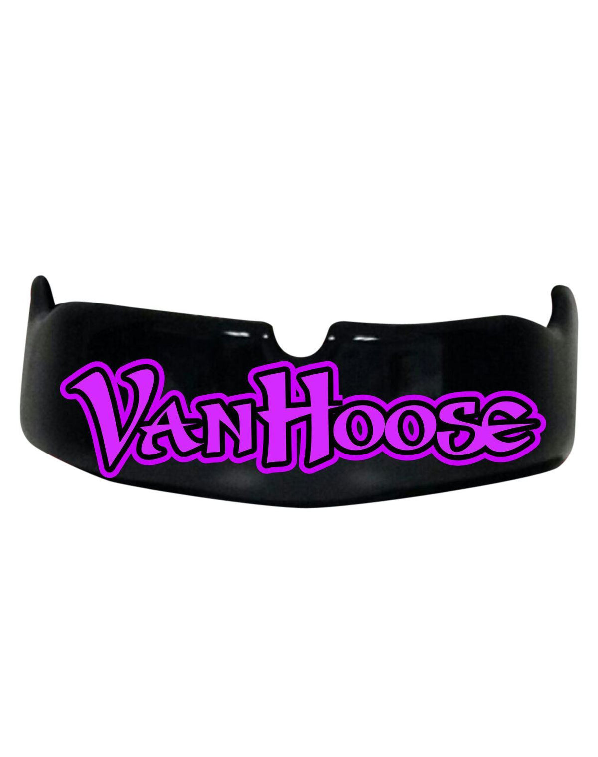 Custom Fit Mouth Guard Boil & Bite Sports Protective Gear for MMA Boxing Football