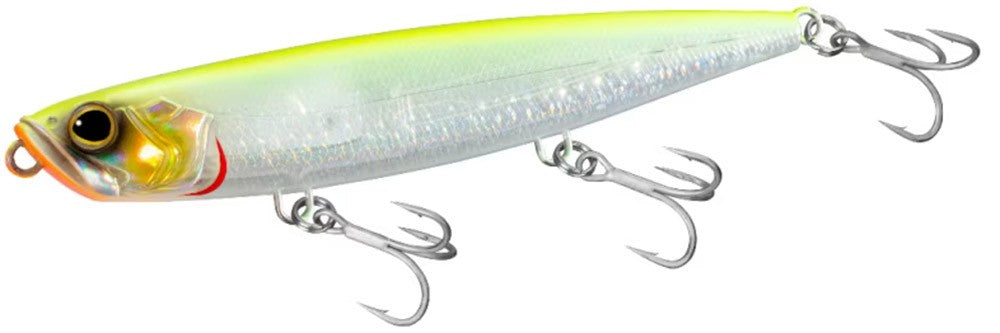 Topwater Fishing Lure - Shimano Ocellus Pencil 130F 5.1 Inch Multiple Colors
