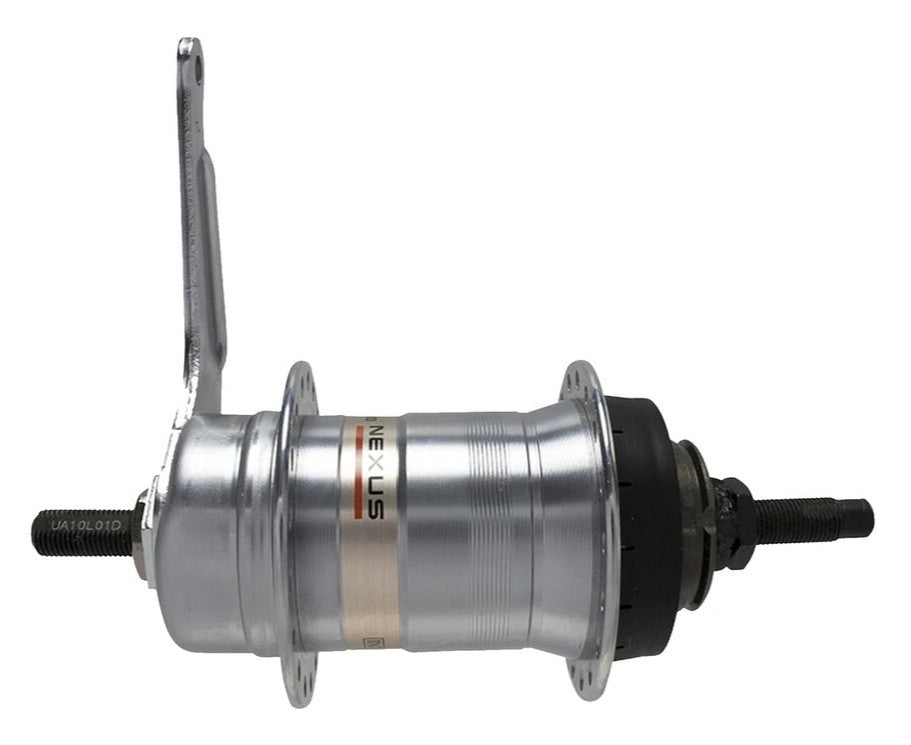 Shimano Nexus 3 Speed Bicycle Hub Coaster Internal Gear SG-3C41 - 36 Holes