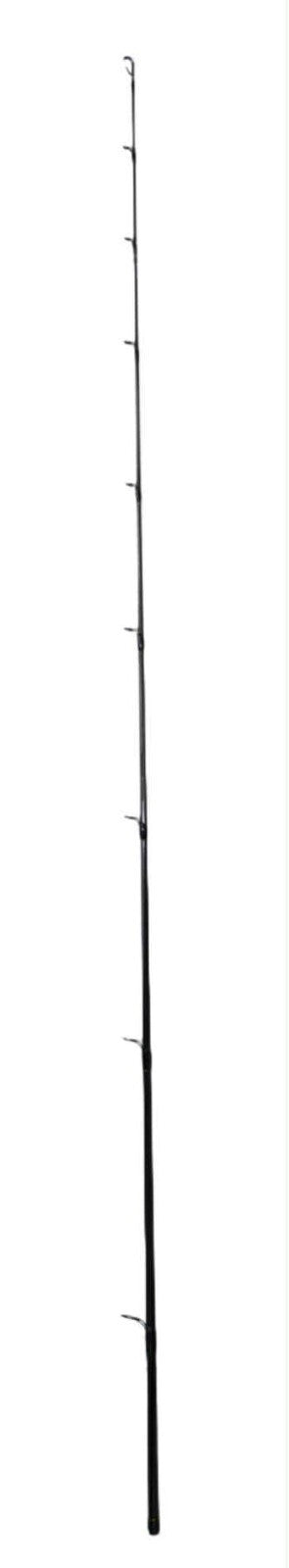 9ft Carbon Fiber Spinning Fishing Rod - Portable Heavy Fast Light