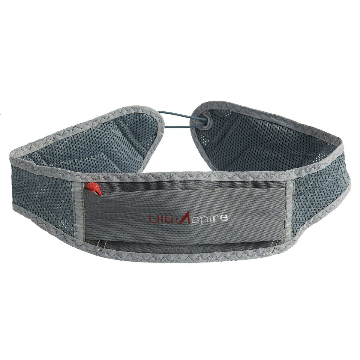 UltrAspire Quantum 2.0 Waistpack - Breathable Lightweight Running Belt