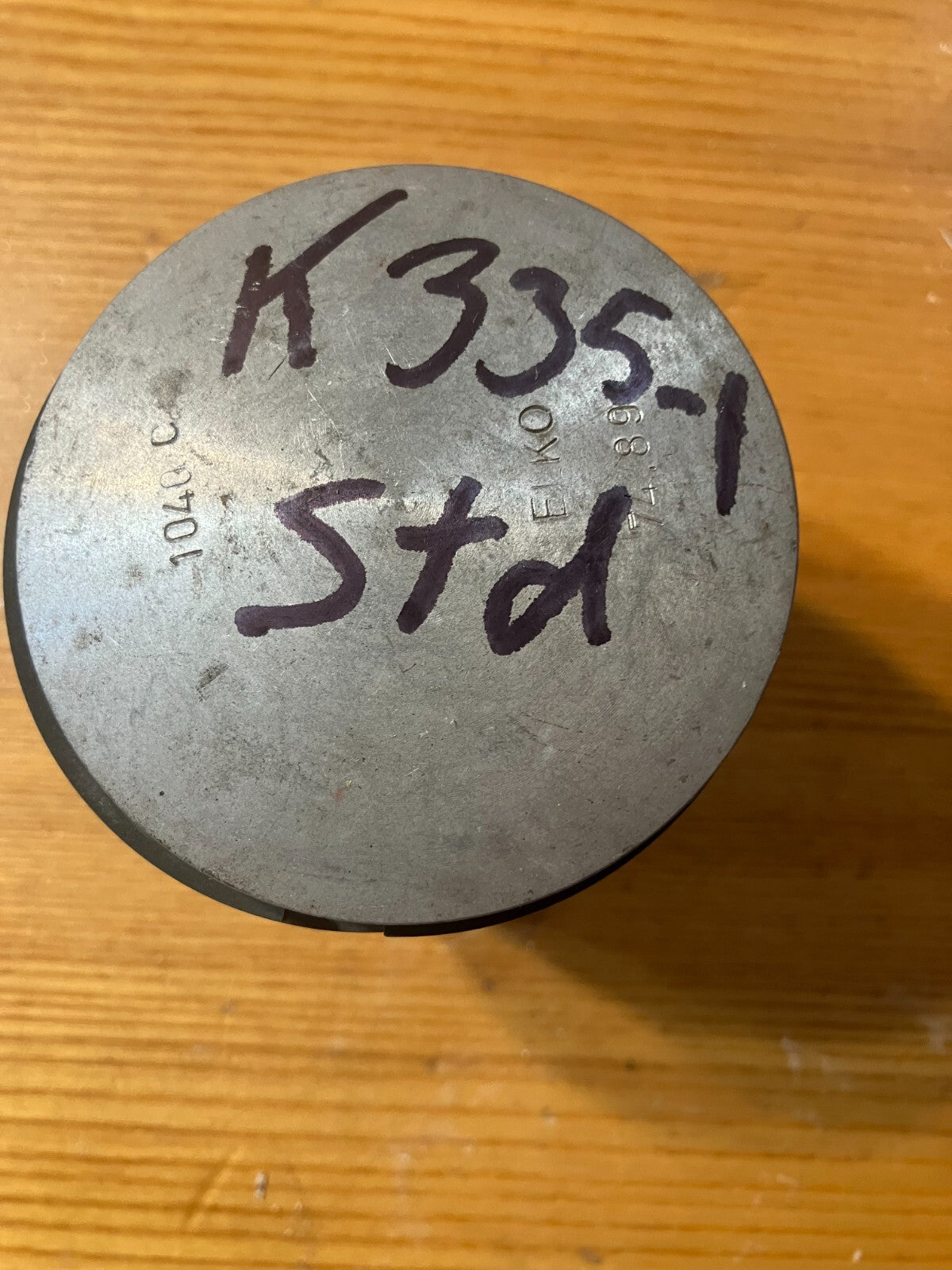 Vintage Kohler 335-1 Piston Standard Bore 75mm for Classic Engines