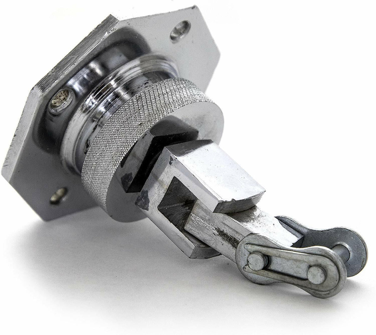 Heavy Duty Ceiling Hook Hanger for Boxing & Gym Equipment - Swivel & U-Shape Options