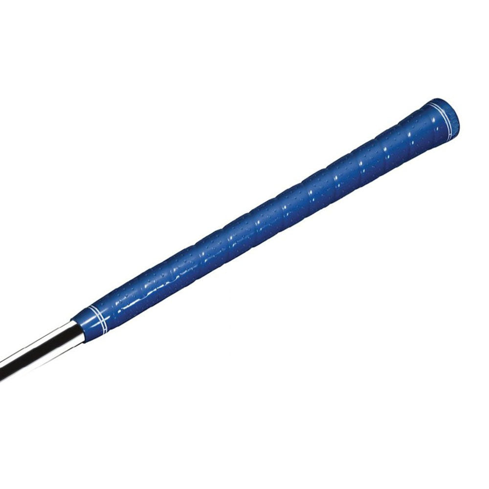 High-Tack Rubber Golf Club Grip Set - Durable Wrap Style for Men & Women