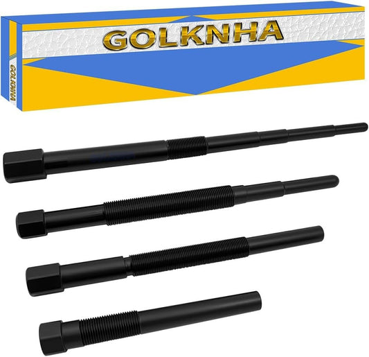 Polaris Clutch Puller Tool Kit 4-Piece for Ranger RZR Sportsman Models 1985-2024