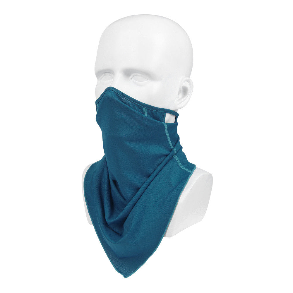 UV Protection Face Mask Neck Gaiter for Cycling & Outdoor Sports