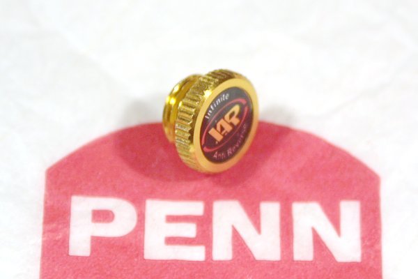 Penn SpinFisher Reel Bearing Cover Replacement #233-420G for 420SSG 4200SS