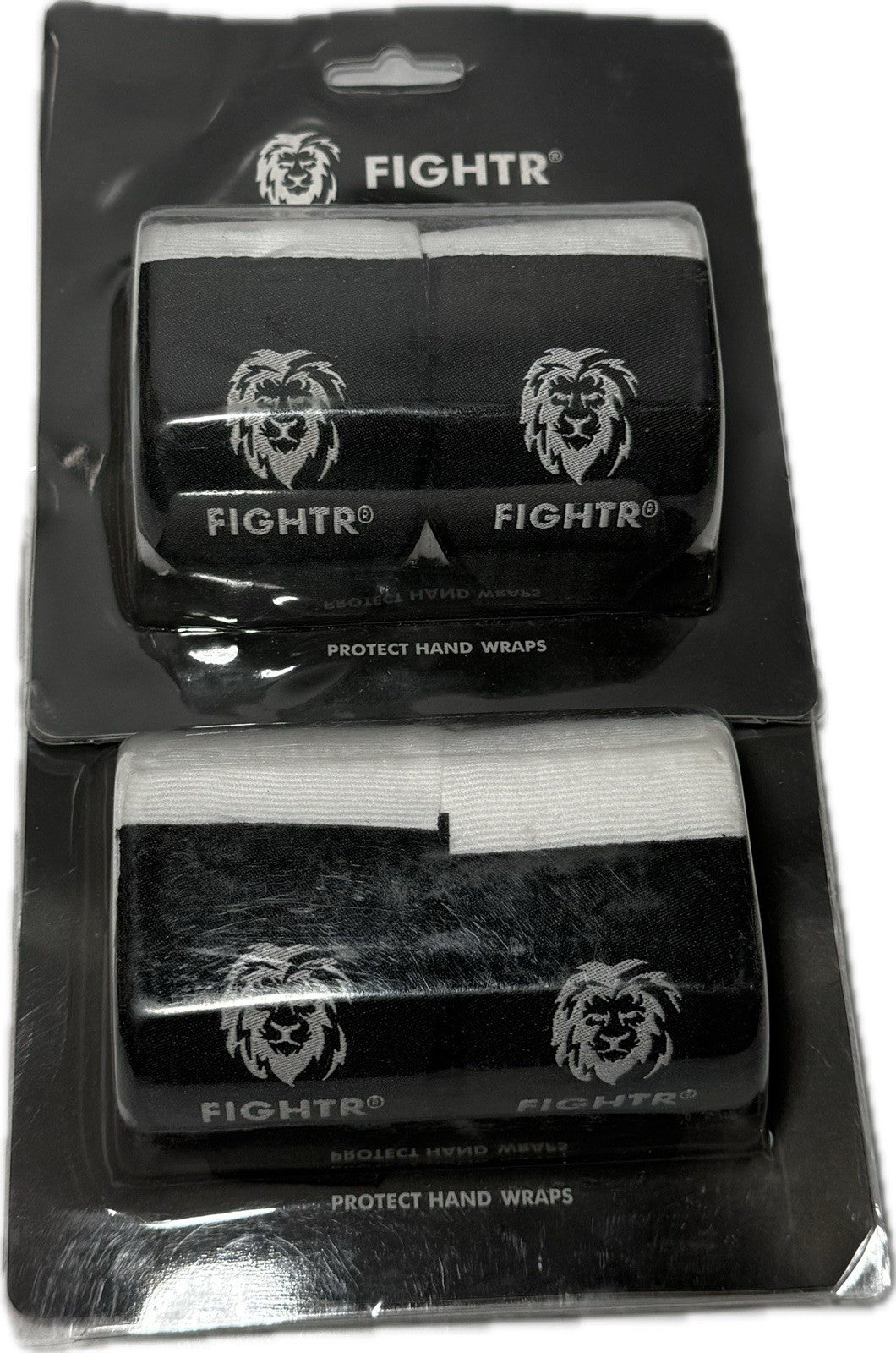 Boxing & MMA Hand Wraps 160 Inch Semi-Elastic Wrist Support with Thumb Loop