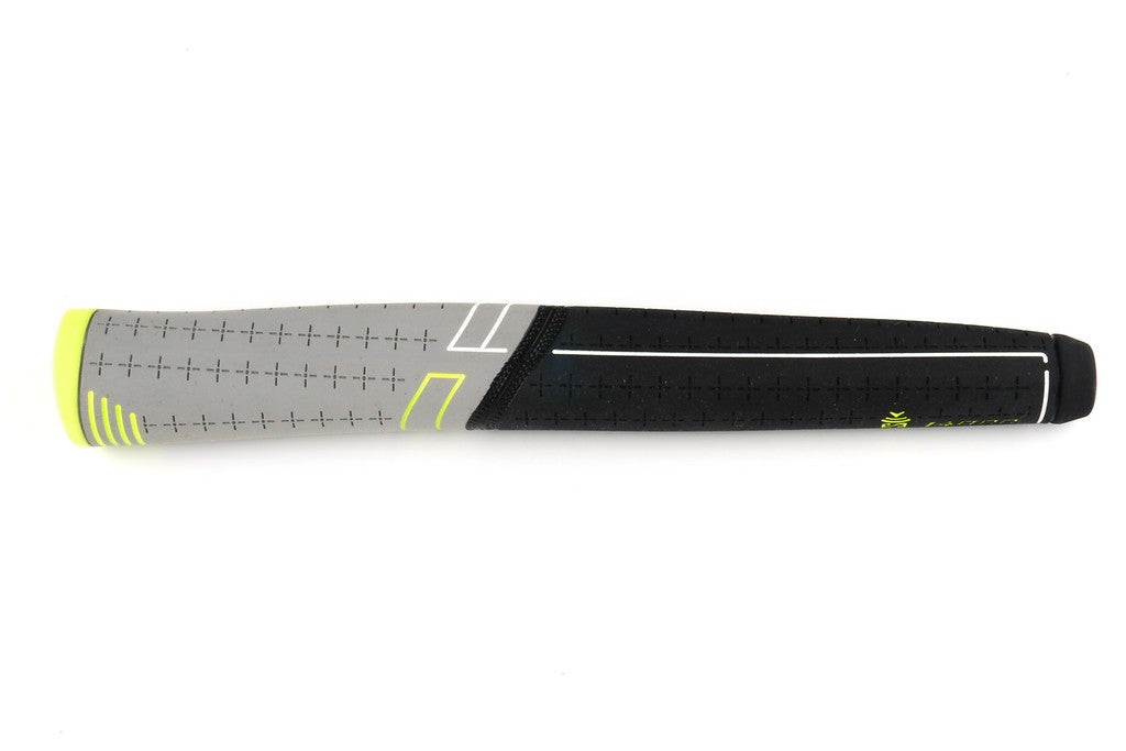 Universal Golf Club Grip Anti-Slip Soft Rubber Grip for Putter and Irons