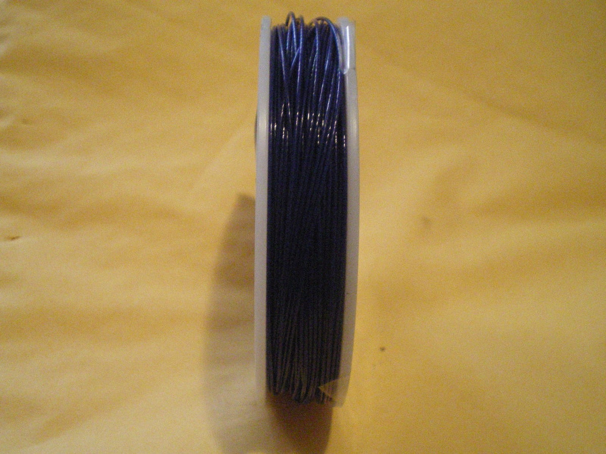 150 Feet Stainless Steel Fishing Leader Wire 90lb Test Black Nylon Coated