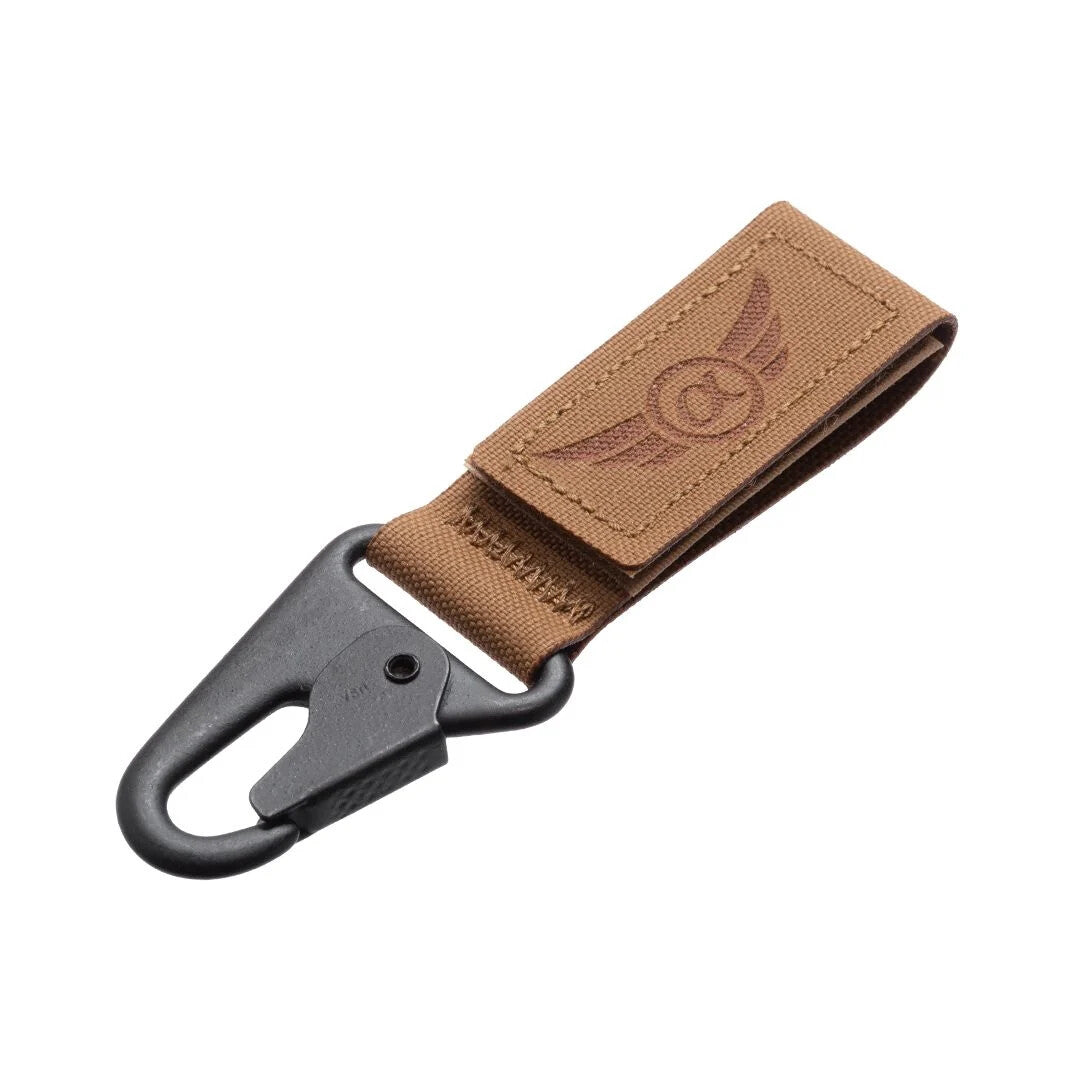 Durable Belt Lanyard for Belts & MOLLE Gear - Multiple Colors