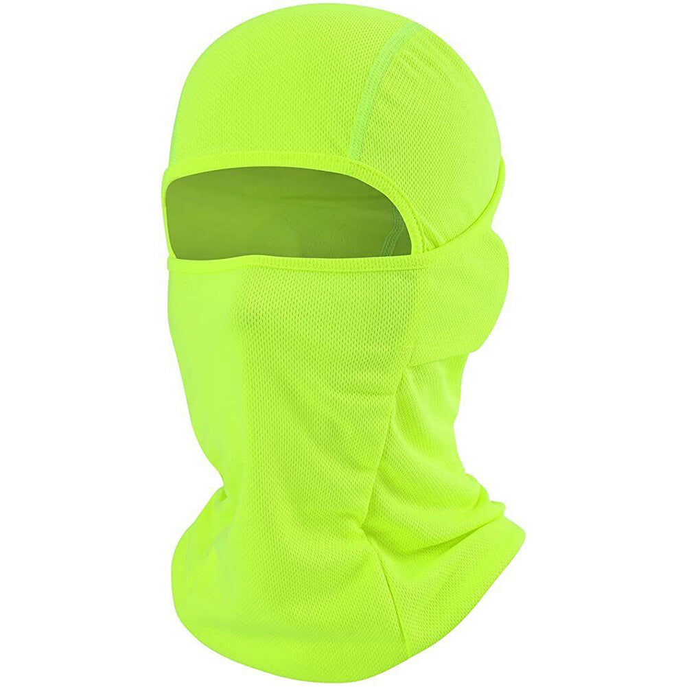 Tactical Balaclava Face Mask UV Sun Protection for Cycling Ski Motorcycle