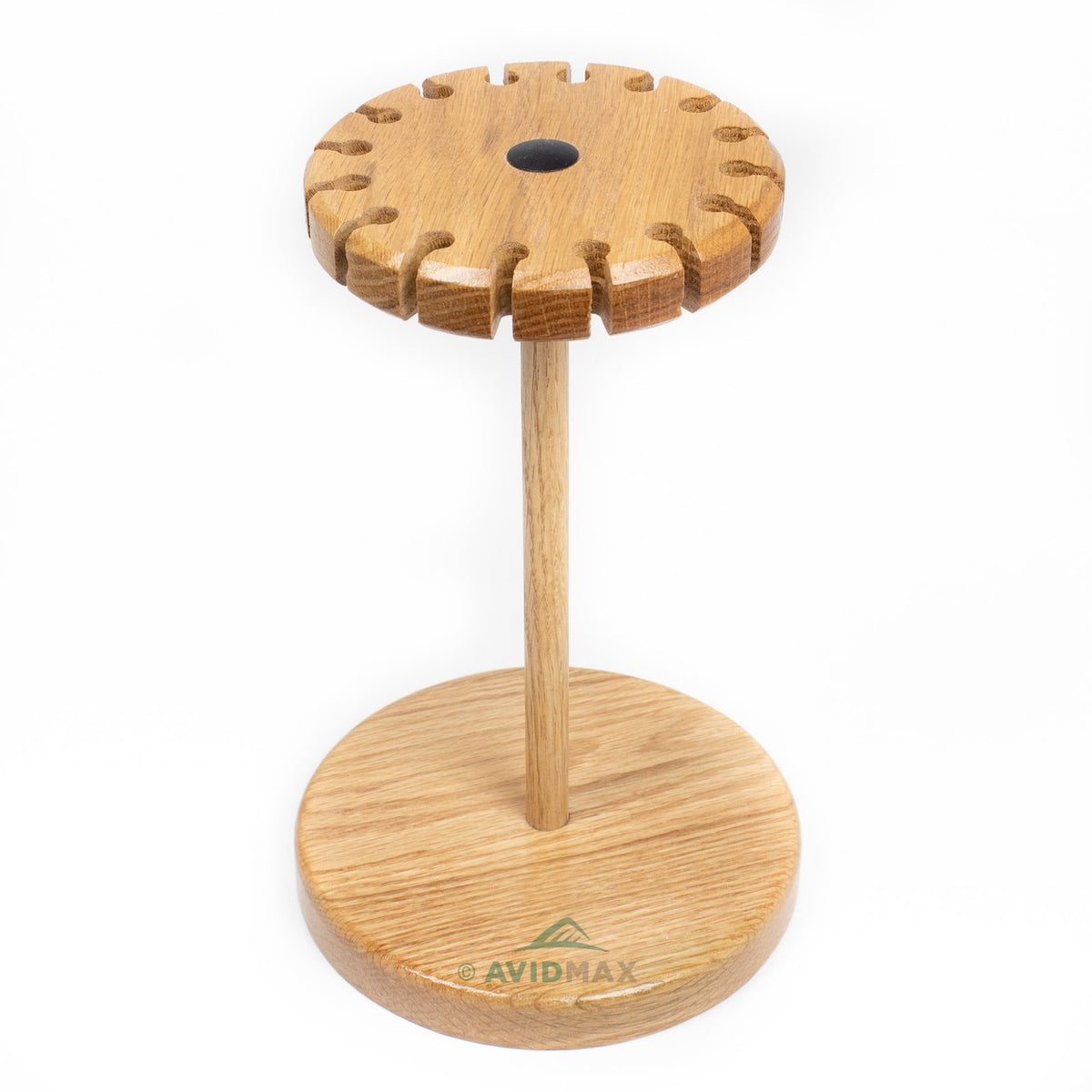 Fly Tying Dispenser Flasha-Go-Round for Flash Materials - Wapsi