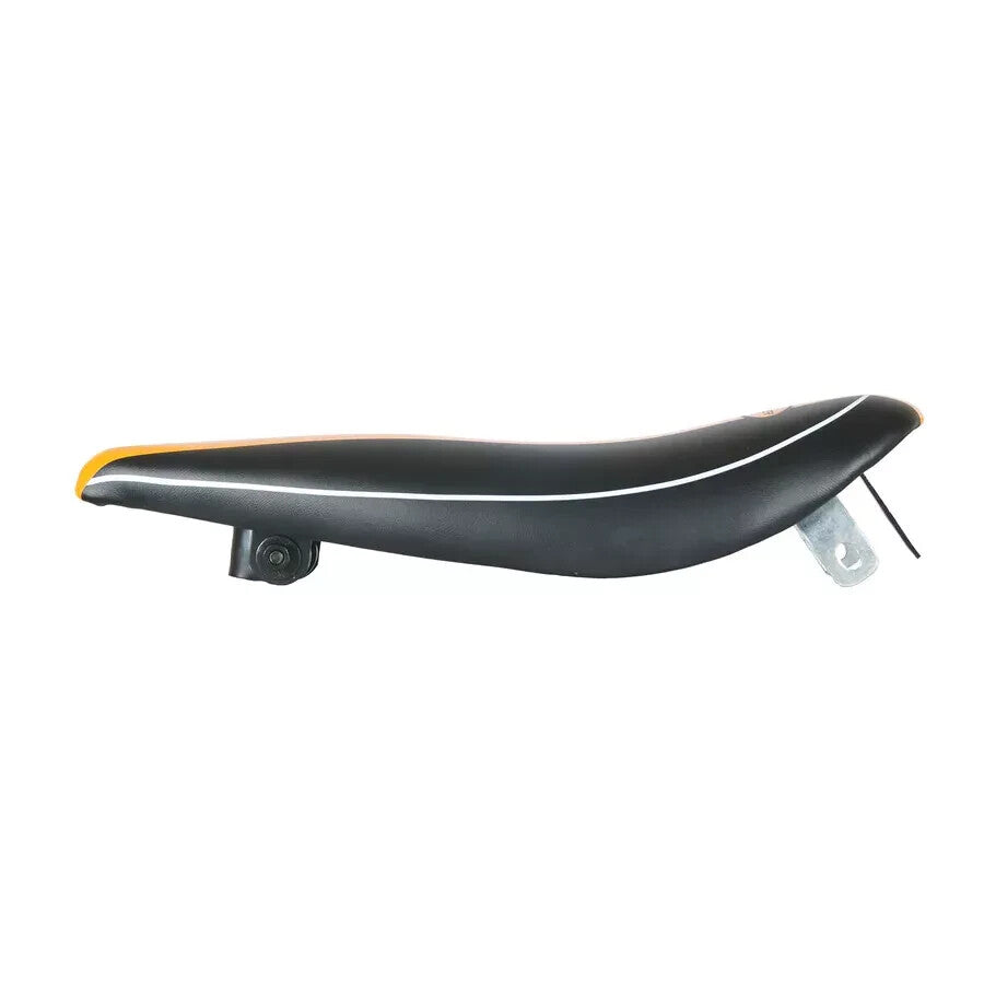 Lowrider Bicycle Banana Seat Saddle Vintage Comfort Bike Accessory