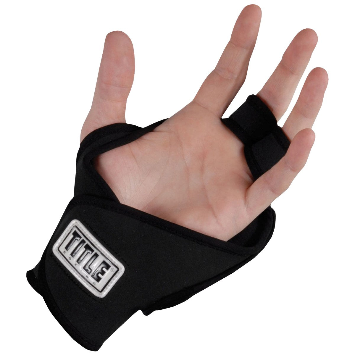 Weighted Boxing Gloves 1 lb Pair for Training & Fitness