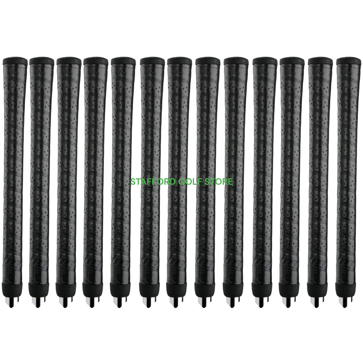 Golf Grip Bundle Set - Custom Sizes & Colors for Improved Control