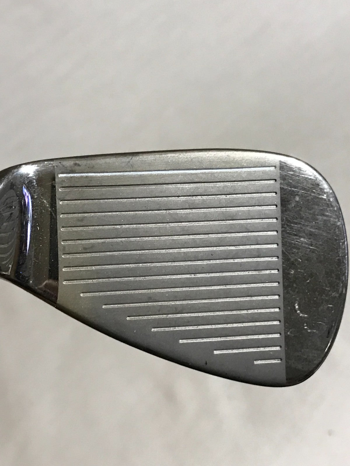 Women's 36-Inch Hybrid Golf Club with Graphite Shaft - Adams Idea a3