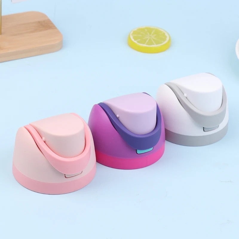 Replacement Water Bottle Cap for Owala FreeSip Leakproof Top Lid - Multiple Colors