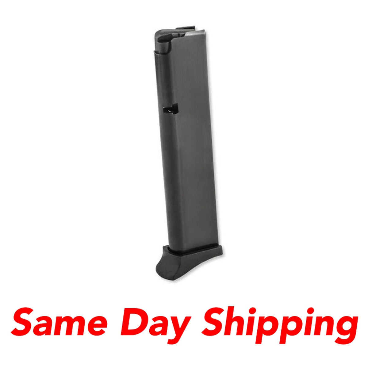 ProMag .380 ACP 10-Round Magazine for Taurus TCP PT738 - Black Oxide Finish