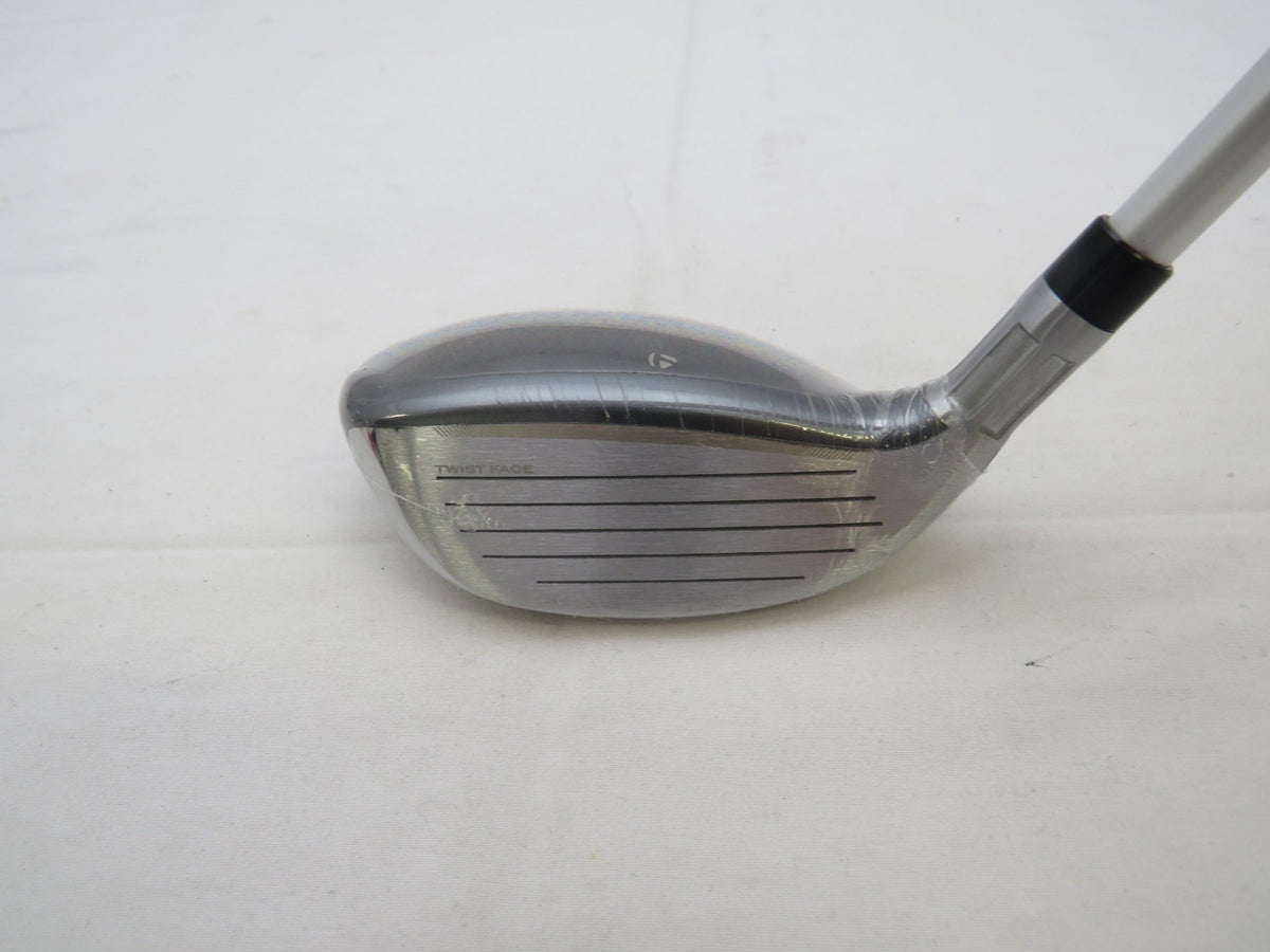 Golf Hybrid Club 31° 6 Hybrid Ladies Flex Graphite Shaft Aldila