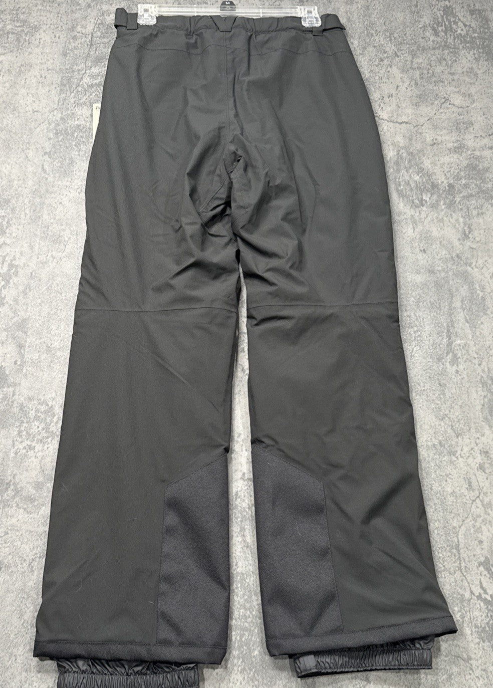 Kids Winter Fleece Pants - Versatile Outdoor & Casual Wear, Size L