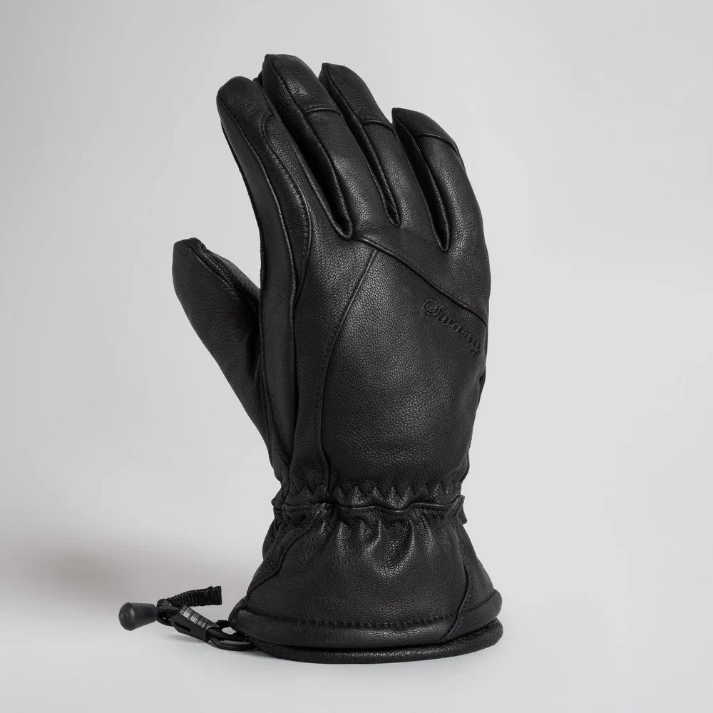 Women's Ski & Snowboard Gloves with Insulation and Waterproof Protection