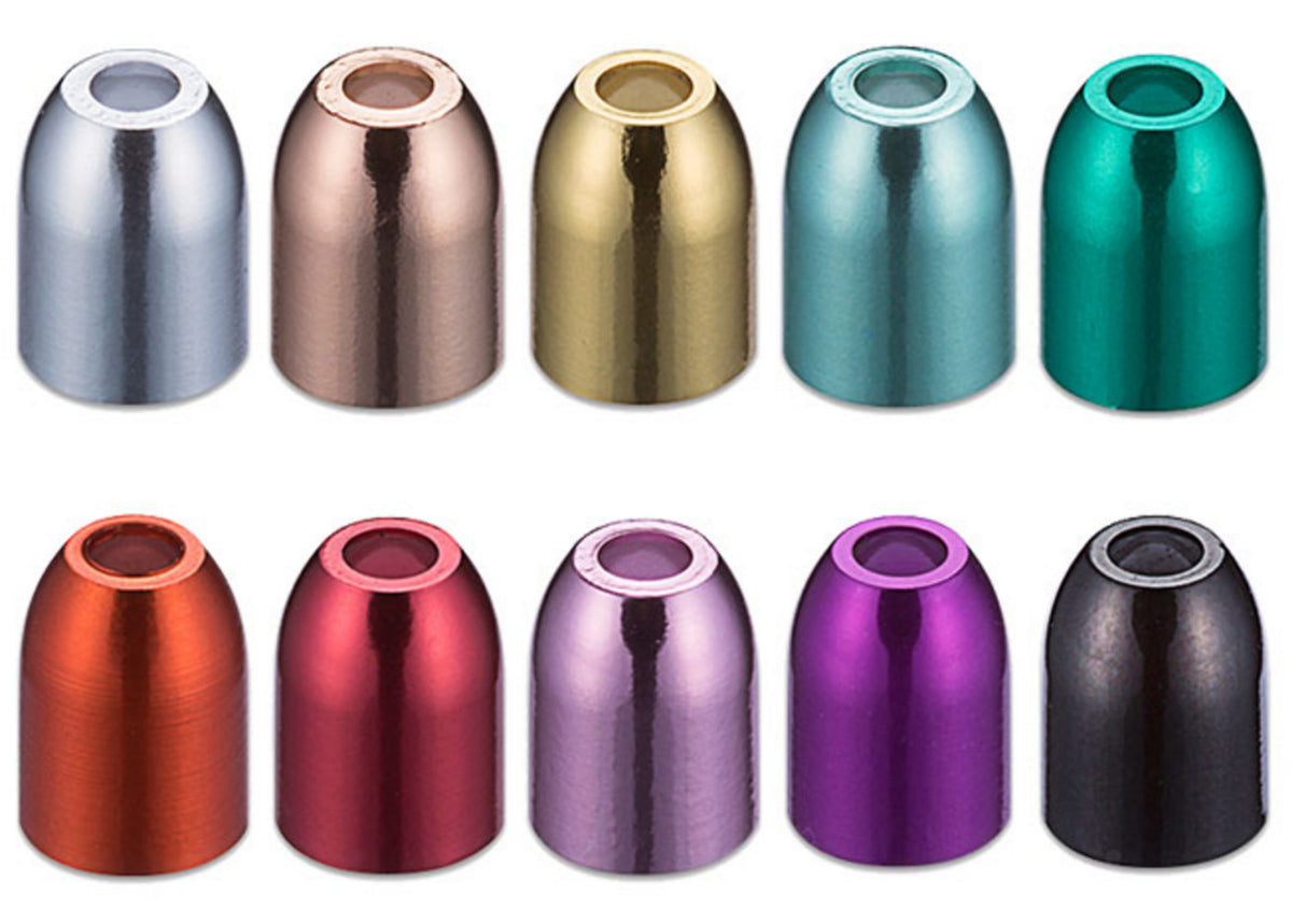 Champagne Rings - Aqua Premium Dart Rings, 3-Pack by L-Style x Cameo x DMC