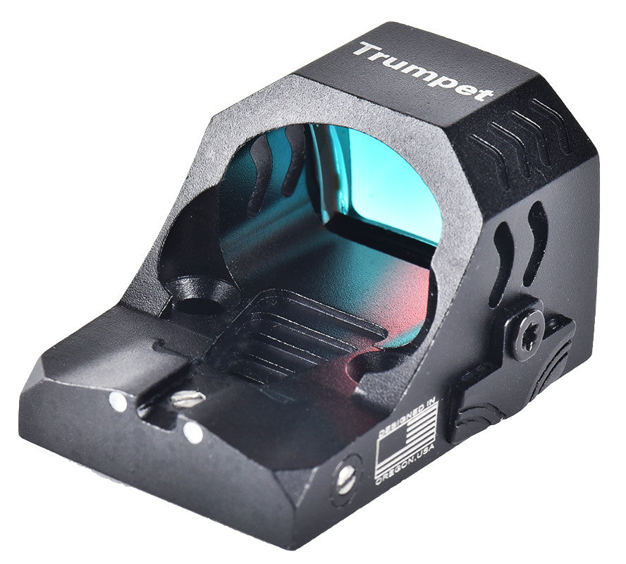 Blue Dot for Pistols - Compatible with RMR & Holosun 407C