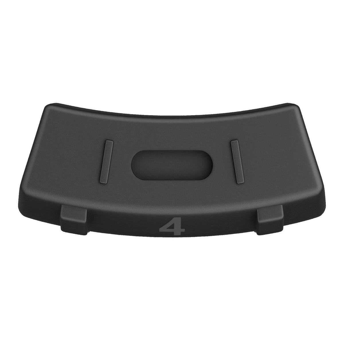 Golf Back Weight Set for Callaway Quantum Max Drivers - Customizable 2g-15g
