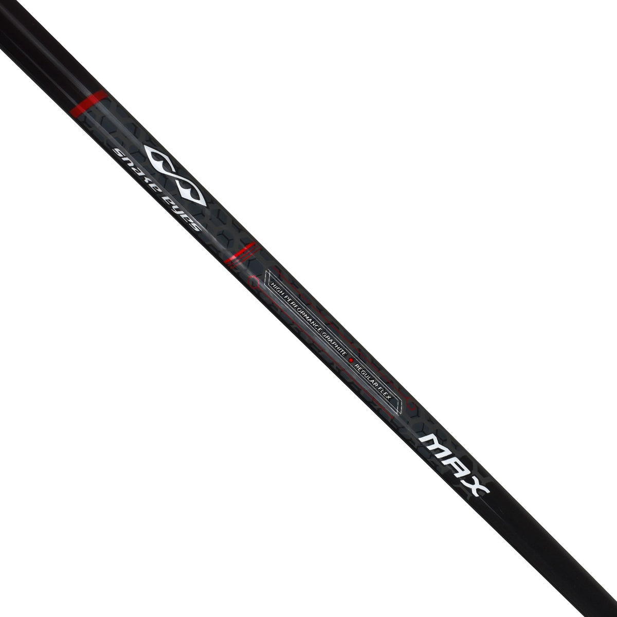 Golf Fairway Wood 15° #3 MAX Snake Eyes MAX Regular Flex Men's Right Hand