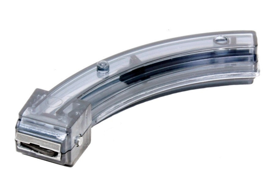 ProMag Smoke Magazine for Ruger 10/22 Charger .22 LR 10-Round Polymer