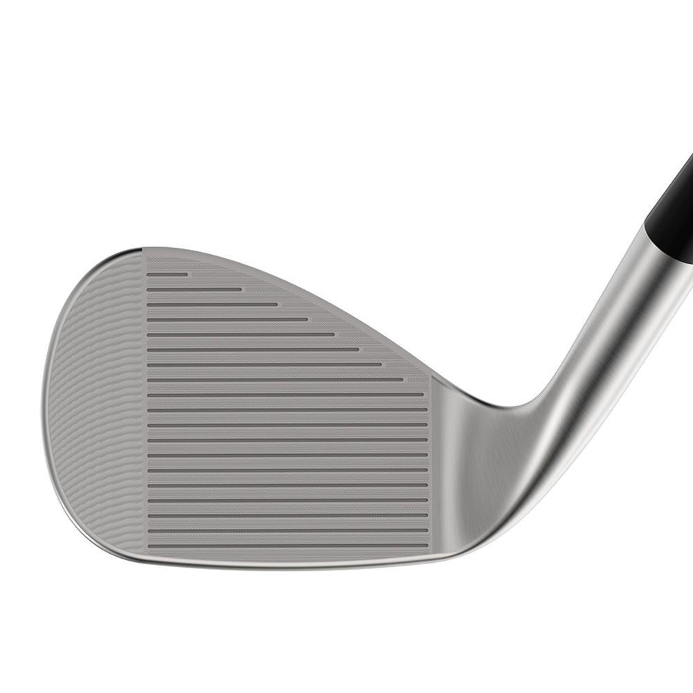 Cleveland RTZ Wedge - Tour Rack Raw 2025 Men’s Golf Club, Multiple Loft Options