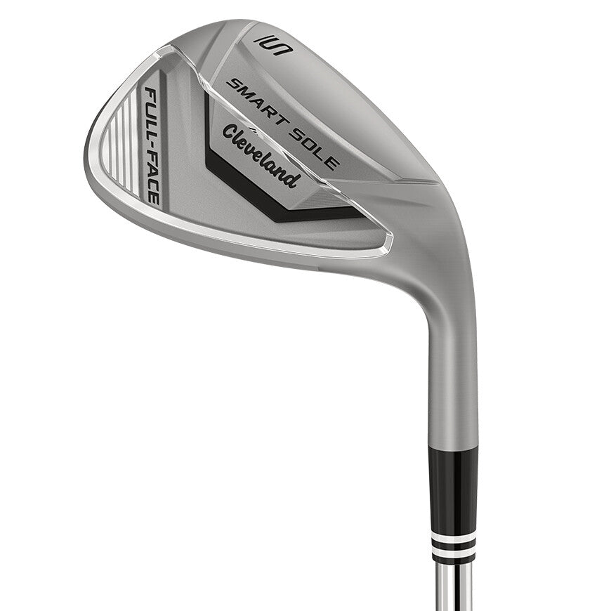 Cleveland Smart Sole Full Face Wedge Golf Club 2024 | Choose Your Loft & Shaft