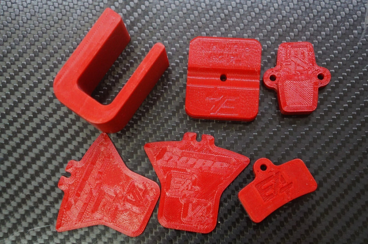 Bike Brake Bleed Kit for V4, E4 & RX4+ Calipers - Bicycle Maintenance Tool