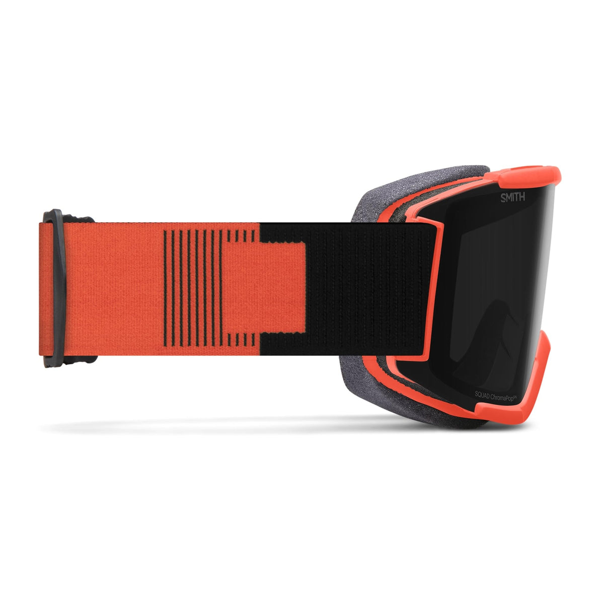 Smith Performance Snow Goggles with ChromaPop Sun & Clear Lenses