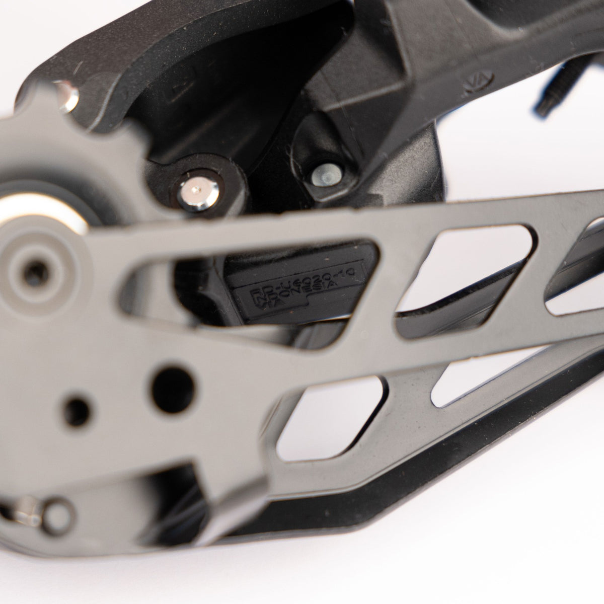 Shimano 10-Speed E-Bike Rear Derailleur with Linkglide Long Cage