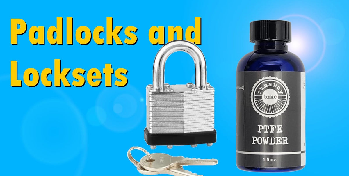 PTFE Dry Lubricant Powder for Chains Bearings & Mechanical Parts