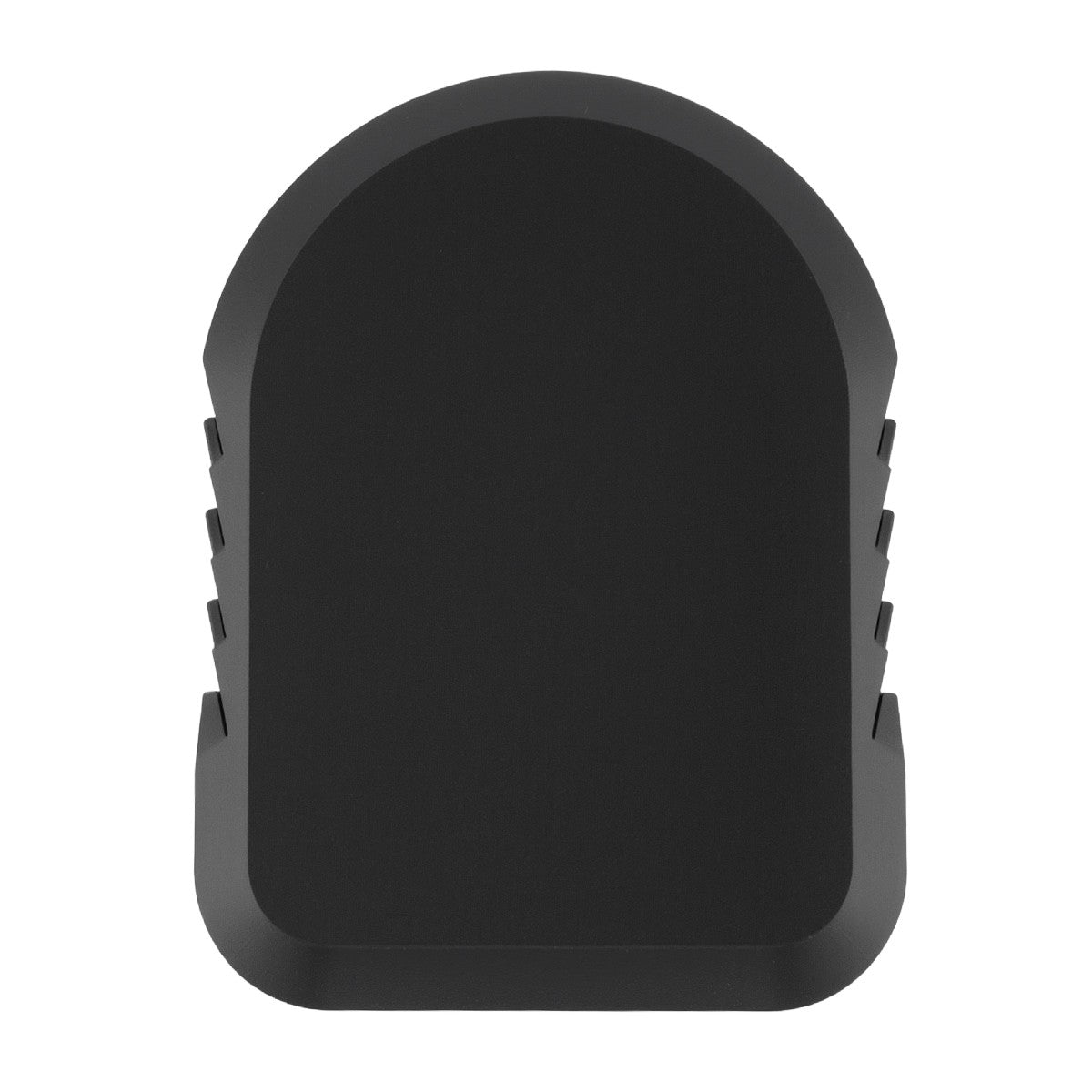 Black Extended Base Plate for Smith & Wesson M&P 1.0/2.0 Full Size Magazines
